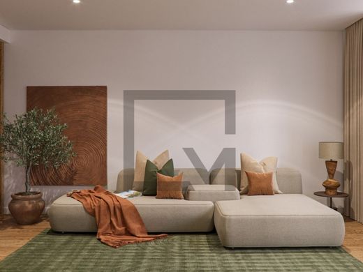 ‏דירה ב  Penha de França, Lisbon