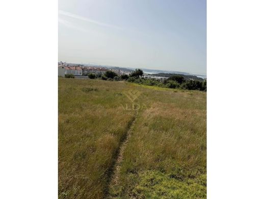 Terreno a Oeiras, Lisbona