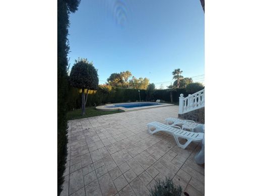 Luxury home in Mutxamel, Alicante