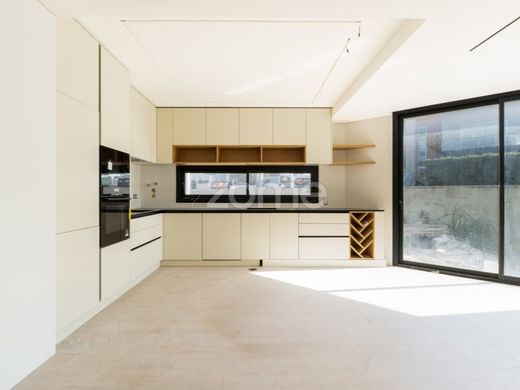 Casa di lusso a Vila Nova de Gaia, Oporto