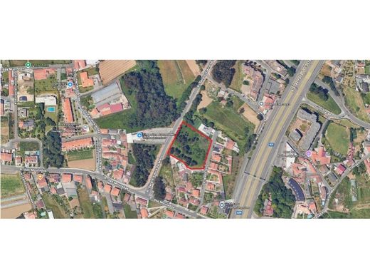 ‏קרקע ב  וילה נובה דה גאיה
, Vila Nova de Gaia