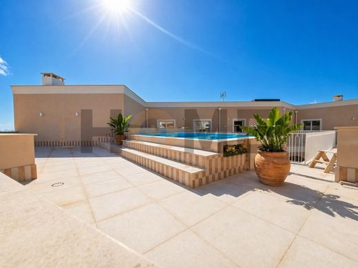 Apartment / Etagenwohnung in Tavira, Distrito de Faro