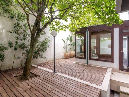 Daire Porto, Distrito do Porto