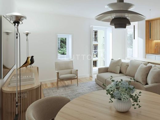 Apartment / Etagenwohnung in Lissabon, Lisbon