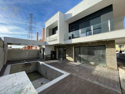 Luxury home in Seixal, Distrito de Setúbal