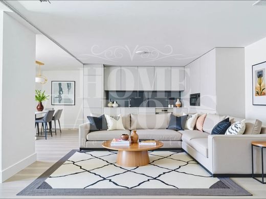 Apartment in Avenidas Novas, Lisbon