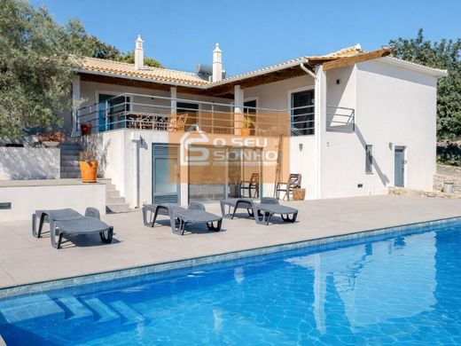 Luxus-Haus in São Brás de Alportel, Distrito de Faro