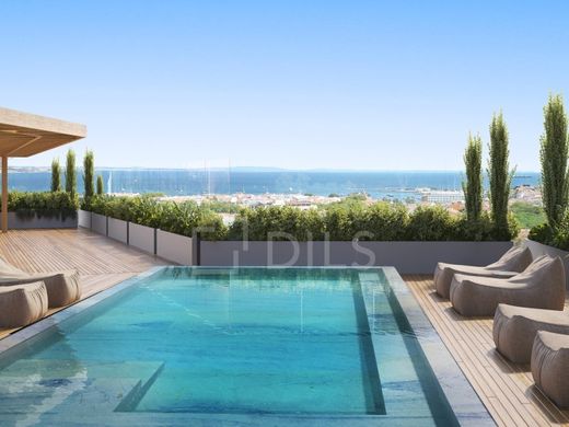 Cascais, Distrito de Lisboaのアパートメント