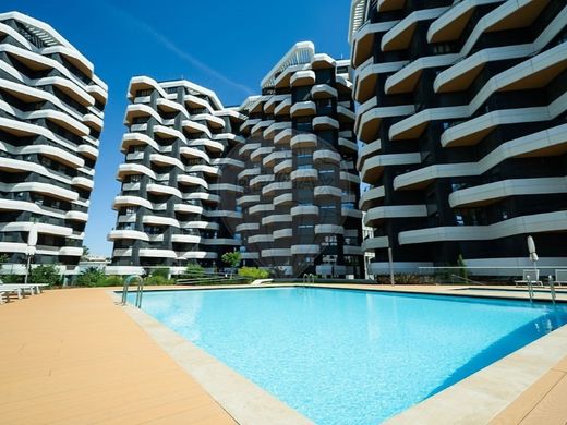 Apartment / Etagenwohnung in Lissabon, Lisbon