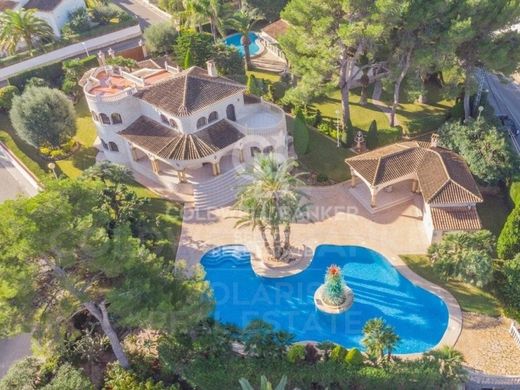 Villa in Xàbia, Provincia de Alicante