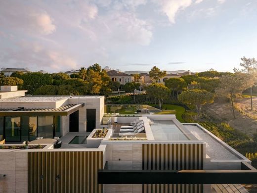 Penthouse w Loulé, Distrito de Faro