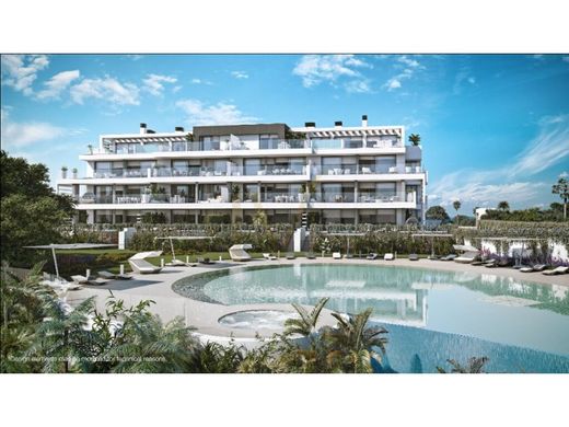 Appartement in Fuengirola, Provincia de Málaga