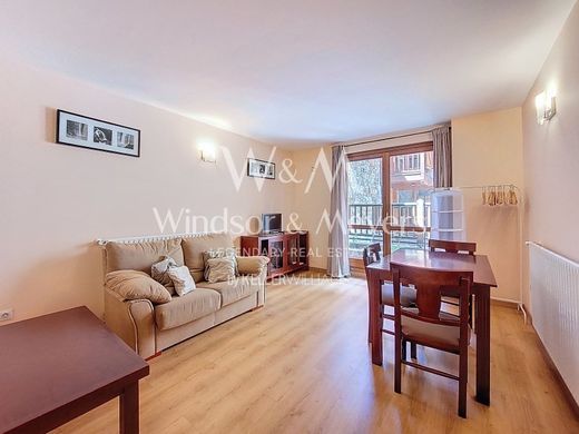 Apartment in Canillo