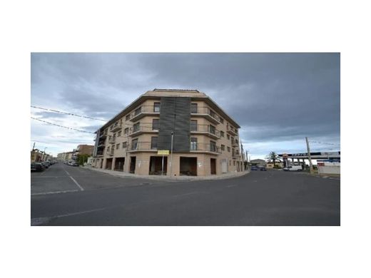 Residential complexes in Deltebre, Province of Tarragona