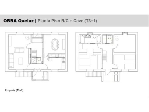 Appartement in Sintra, Distrito de Lisboa