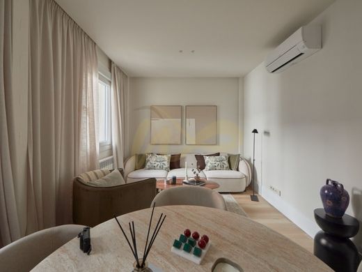 Apartamento - Madrid, Provincia de Madrid