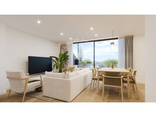 Piso / Apartamento en Oporto, Porto