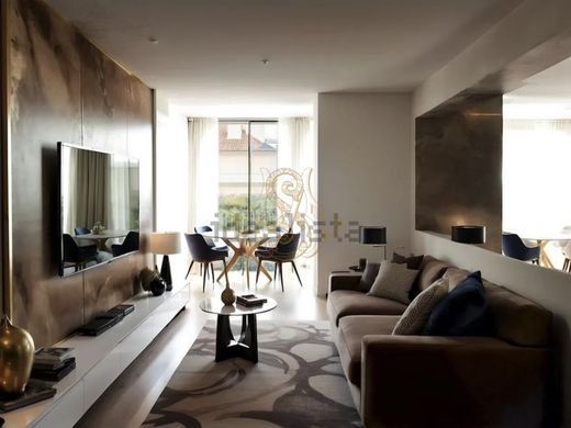 Daire Lizbon, Lisbon