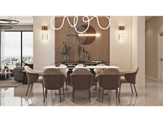 Limassol, Limassol Districtのアパートメント