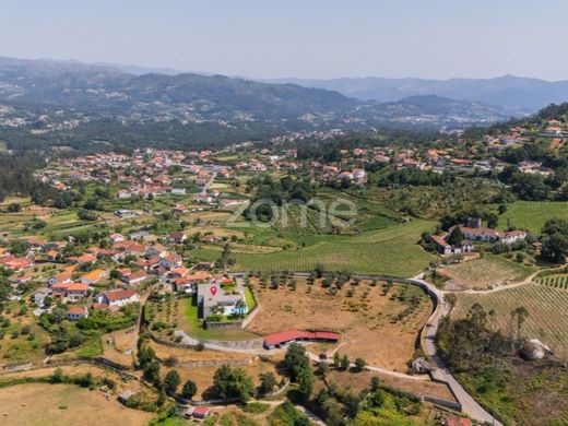 Maison de luxe à Arcos de Valdevez, Distrito de Viana do Castelo
