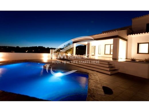 Villa - Moraira, Provincia de Alicante