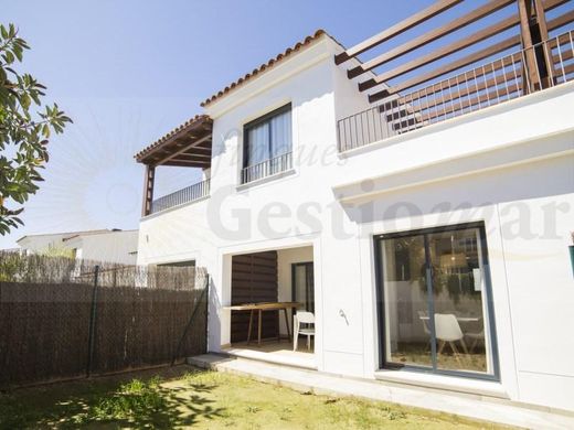 Semidetached House in Cambrils, Province of Tarragona