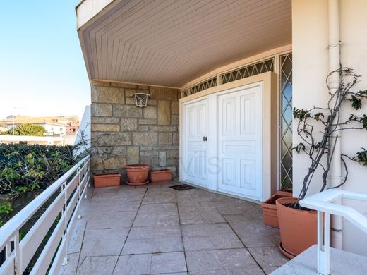 Luksusowy dom w Porto, Distrito do Porto