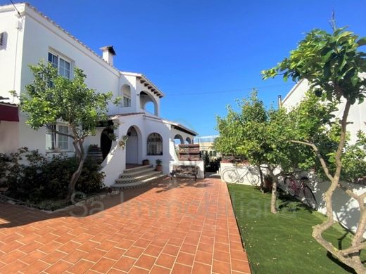 Πολυτελή κατοικία σε Es Castell, Illes Balears