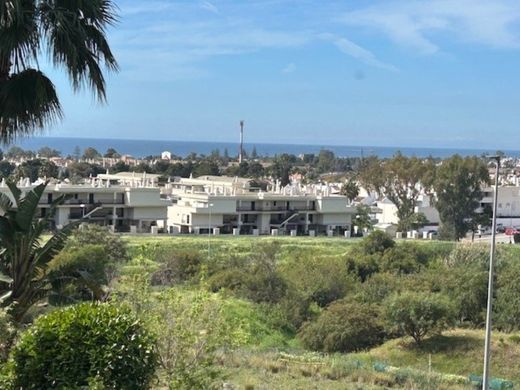 Apartment in Marbella, Malaga