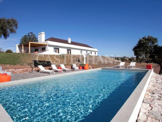 Landhaus / Bauernhof in Alcácer do Sal, Distrito de Setúbal