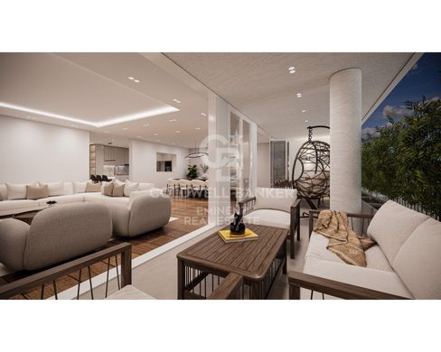 Квартира, Барселона, Província de Barcelona