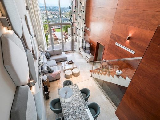 Benahavís, マラガのマルチファミリーヴィラ