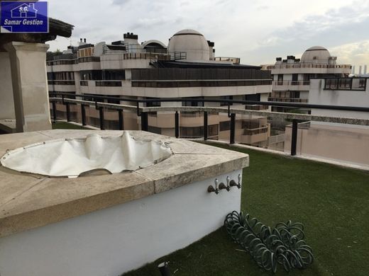 Ρετιρέ σε Μαδρίτη, Provincia de Madrid