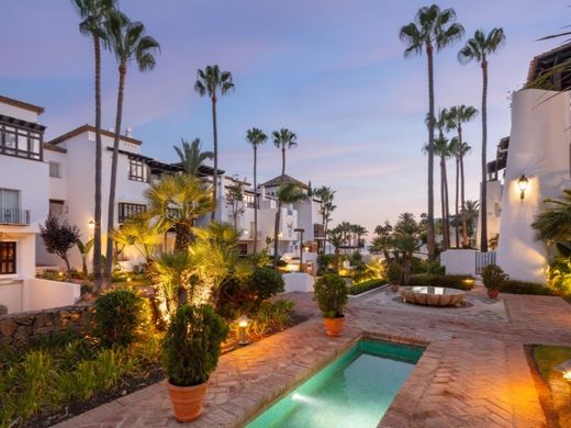 Appartement à Marbella, Malaga