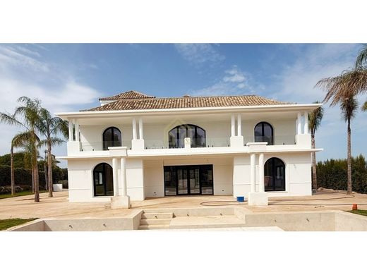 Βίλα σε Σοτογκράντε, Provincia de Cádiz