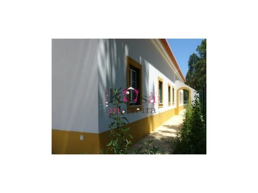Maison de luxe à Santiago do Cacém, Distrito de Setúbal