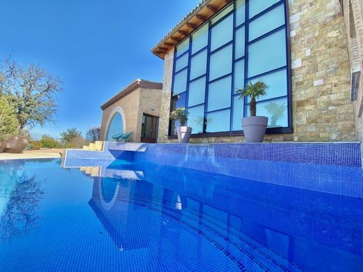 Casa de luxo - Madrid, Provincia de Madrid