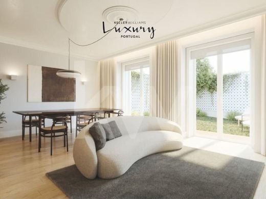 Apartamento - Avenidas Novas, Lisboa