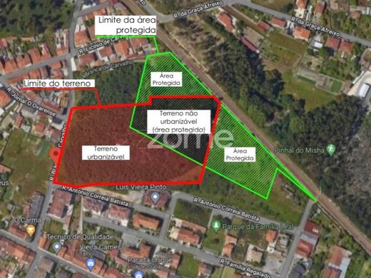 Teren w Ovar, Distrito de Aveiro