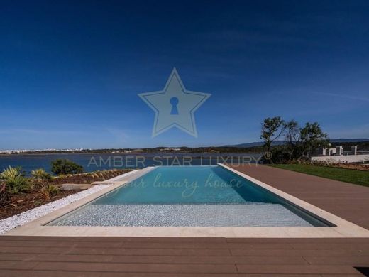 Элитный дом, Lagoa e Carvoeiro, Algarve