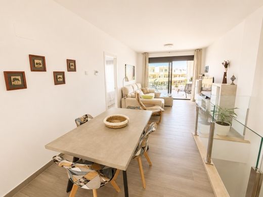 Dublex Finestrat, Provincia de Alicante