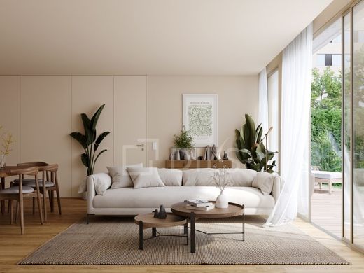 Appartement in Matosinhos, Distrito do Porto