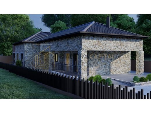 호화 저택 / Santa Cruz, Madeira