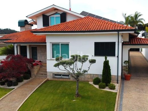 Luxury home in Gondomar, Distrito do Porto