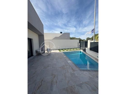 Вилла, Pilar de la Horadada, Provincia de Alicante