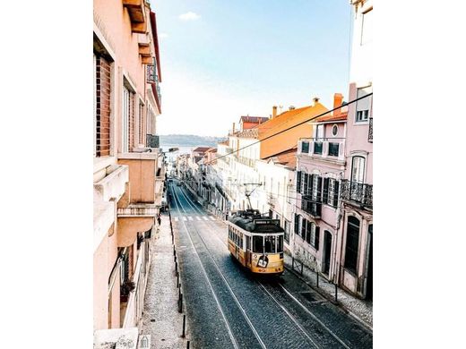 Lüks ev Lizbon, Lisbon