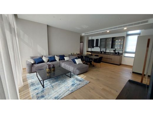 Apartment / Etagenwohnung in Germasógeia, Limassol District