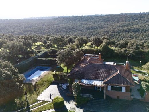 Casa de luxo - Madrid, Provincia de Madrid