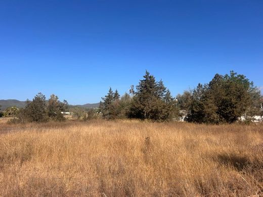 Santa Eulària des Riu, Illes Balearsの土地