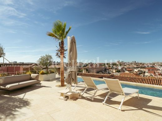 リスボン, Lisbonのアパートメント